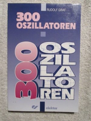 300 Oszillatoren