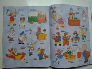 gebrauchtes Buch – Mein allererstes Wörterbuch