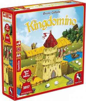 Kingdomino