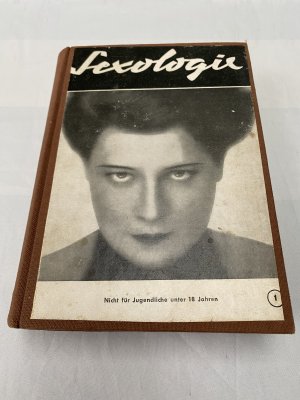 Sexologie, ca. 1948