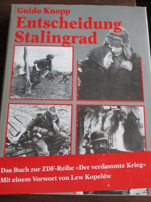 Entscheidung Stalingrad