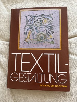 Textilgestaltung