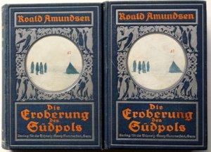 Die Eroberung des Südpols. Die norwegische Südpolfahrt mit dem Fram, 1910-1912. Einzig berechtigte Übersetzung aus dem Norwegischen ins Deutsche von Pauline […]