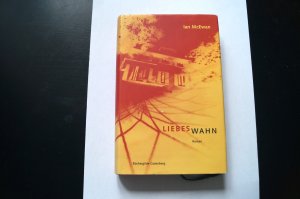 gebrauchtes Buch – Ian McEwan – Liebeswahn