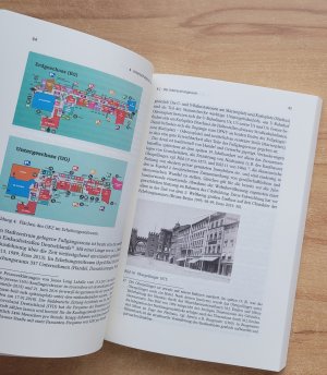 gebrauchtes Buch – Ilona Schulze – Bilder - Schilder - Sprache - Empirische Studien zur Text-Bild-Semiotik im öffentlichen Raum