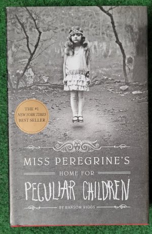 Miss Peregrine's Home for Peculiar Children