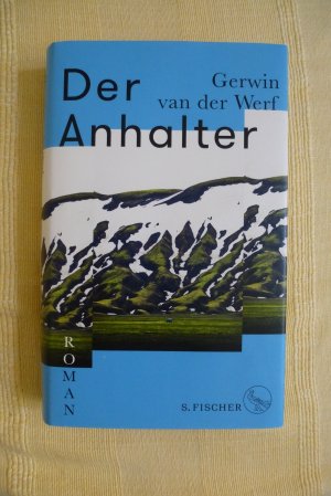 gebrauchtes Buch – van der Werf – Der Anhalter