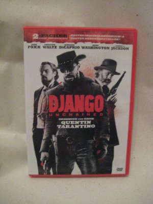 Django Unchained