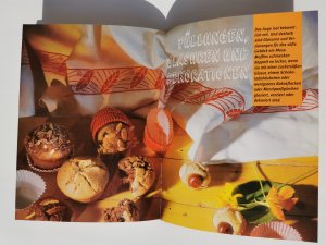 gebrauchtes Buch – Jutta Renz – Jutta's Muffins