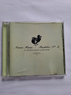Bachelor No. 2