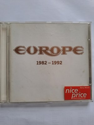1982 - 1992