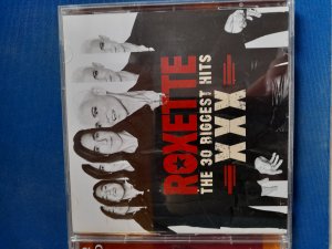 Roxette - The 30 Biggest Hits XXX