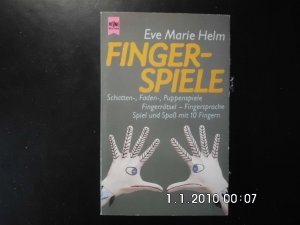 Fingerspiele