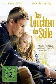 gebrauchter Film – Lasse Hallström – Das Leuchten der Stille