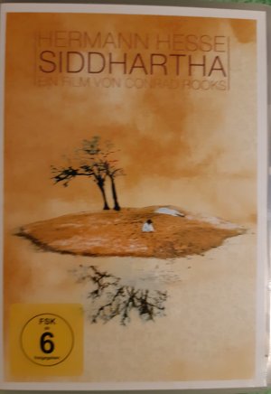 gebrauchter Film – Conrad Rooks – Siddhartha