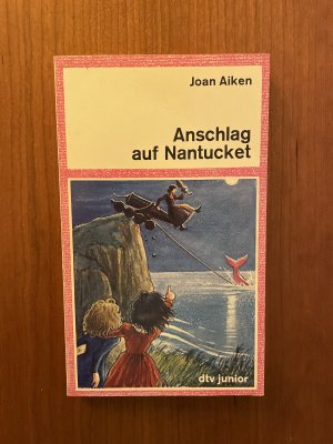 Anschlag auf Nantucket.