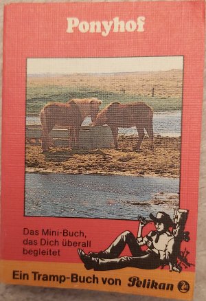 gebrauchtes Buch – Paul Brown – Ponyhof