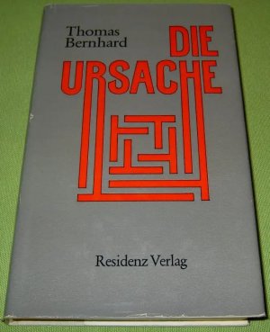 Die Ursache., Eine Andeutung.