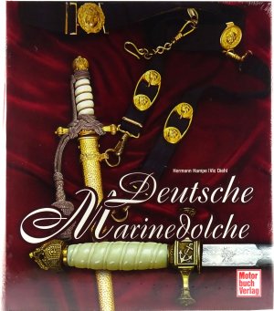 Deutsche Marinedolche