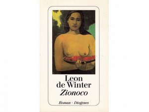 Konvolut "Diogenes Taschenbücher". 7 Titel. 1.) Donna Leon: Feinde Freunde, Commissario Brunettis neunter Fall 2.) Ingrid Noll: Der Hahn ist tot, Roman […]