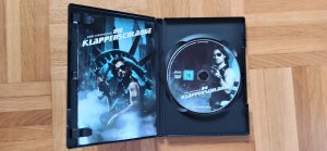 gebrauchter Film – John Carpenter – John Carpenters Die Klapperschlange