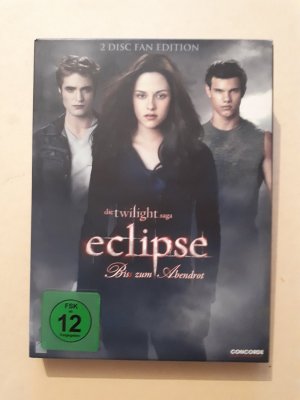 Eclipse - Biss zum Abendrot