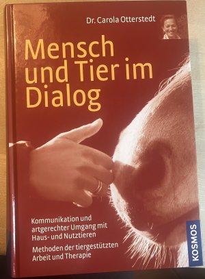 Mensch und Tier im Dialog