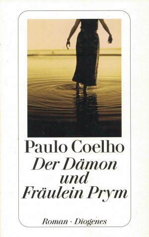 gebrauchtes Buch – Paulo Coelho – Der Dämon und Fräulein Prym