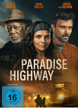 gebrauchter Film – Paradise Highway