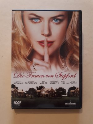 gebrauchter Film – Frank Oz – Die Frauen von Stepford