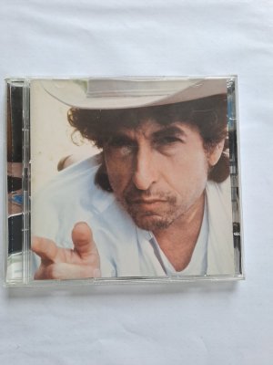 gebrauchter Tonträger – Bob Dylan – Tell Tale Signs: The Bootleg Series Vol. 8 Rare and unreleased 1989 - 2006