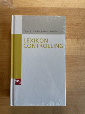 Lexikon Controlling