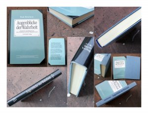 Augenblicke der Wahrheit. Einsichten und Reflexionen eines Wanderes auf dem Weg nach Innen. "Paul Brunton's Notebooks". Einzig berechtigte Übersetzung […]