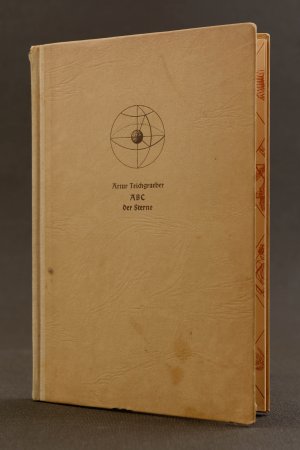 ABC der Sterne. Ein kleines astronomisches Wörterbuch