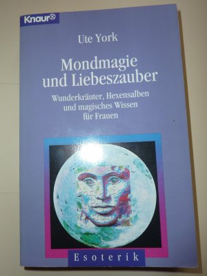 Mondmagie und Liebeszauber