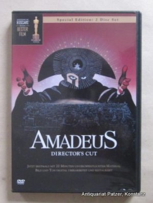 Amadeus (Director's Cut)