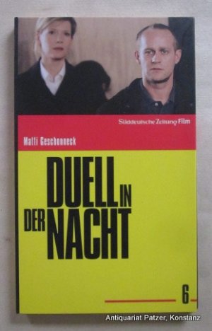 gebrauchter Film – Matti Geschonneck – Duell in der Nacht