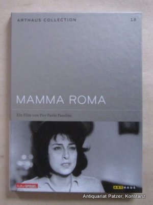 gebrauchter Film – Pier Paolo Pasolini – Mamma Roma