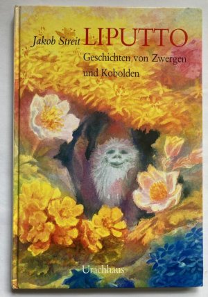 Liputto - Geschichten von Zwergen und Kobolden