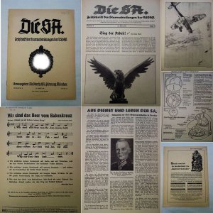 gebrauchte Buecher