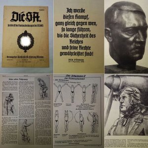 gebrauchte Buecher