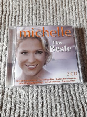 Michelle - Das Beste