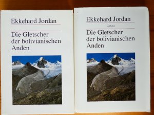 Die Gletscher der bolivianischen Anden. Eine photogrammetrisch-kartographische Bestandsaufnahme der Gletscher Boliviens als Grundlage für klimatische […]