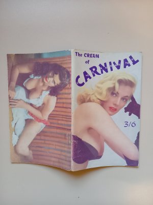 The Cream of Carnival 3/6 (Erotikmagazin aus den 1950er Jahren