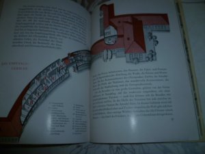 antiquarisches Buch – Hasse – Dorf des Friedens - Das Olympische Dorf (  XI. Olympischen Spiele Berlin 1936 )