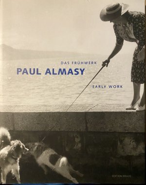 Paul Almasy - Das Frühwerk