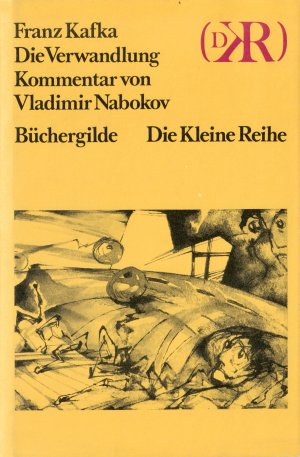 gebrauchtes Buch – Franz Kafka – Die Verwandlung