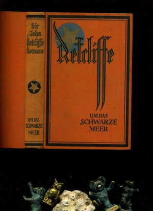 gebrauchte Buecher