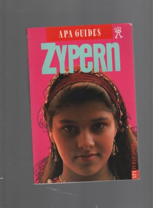 gebrauchtes Buch – APA Guides Zypern