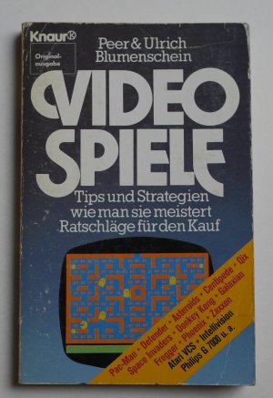 Video Spiele